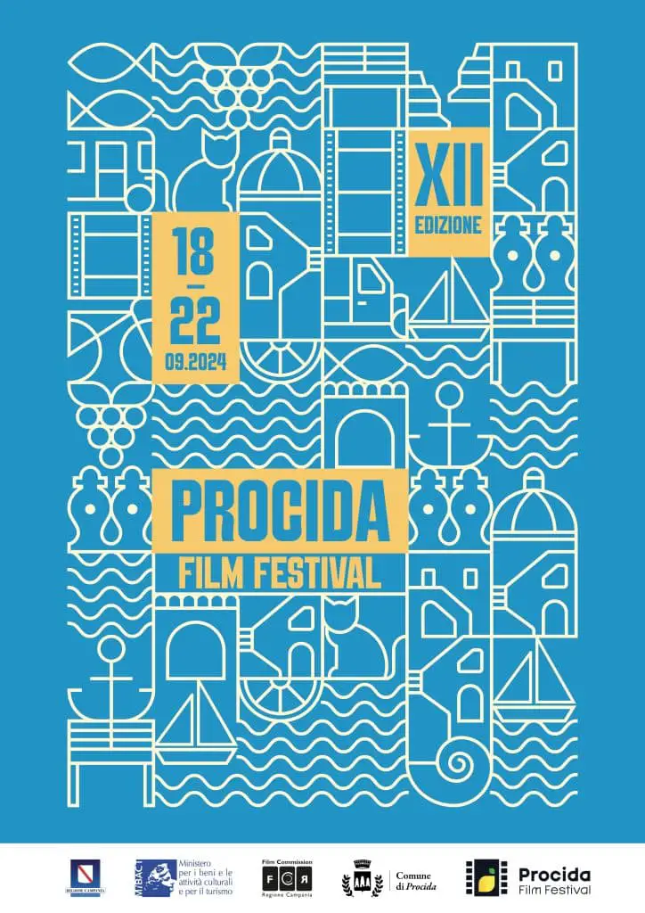 Procida film festival