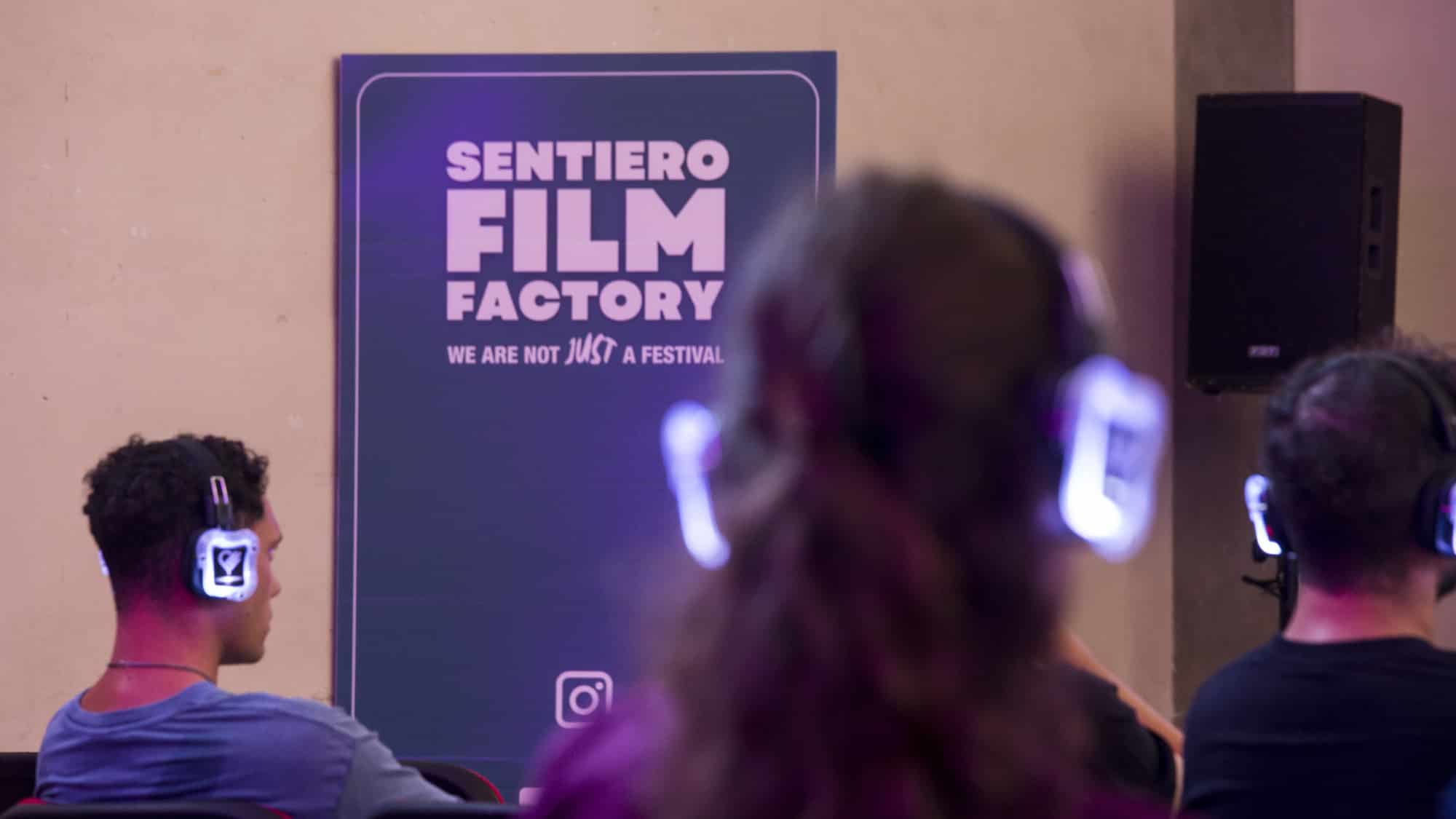 La voix des autres e gli altri vincitori del sentiero film factory del 2024