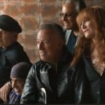 Il trailer del formidabile road diary di bruce springsteen!