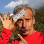 Senza fiato, le alpi apuane in compagnia di giovanni storti