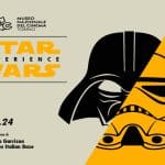 Star wars al museo nazionale del cinema di torino: un'immersione nell'iconica galassia lontana
