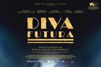 Poster di diva futura