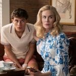 The perfect couple, la nuova serie tv con nicole kidman: da oggi su netflix