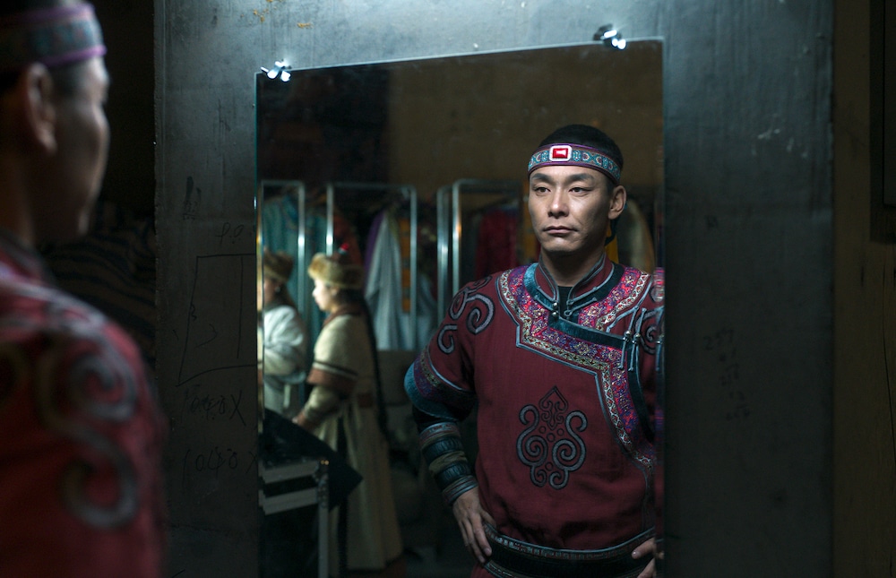 Fánhuā chinese film festival dal 2 al 6 ottobre a firenze