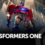 Transformers one: un favoloso ritorno alle origini del mito