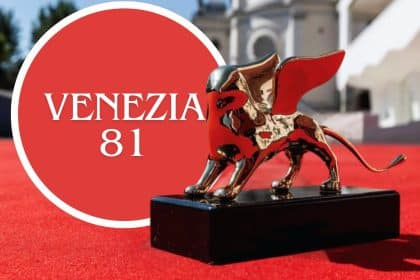 Venezia 81 vincitori