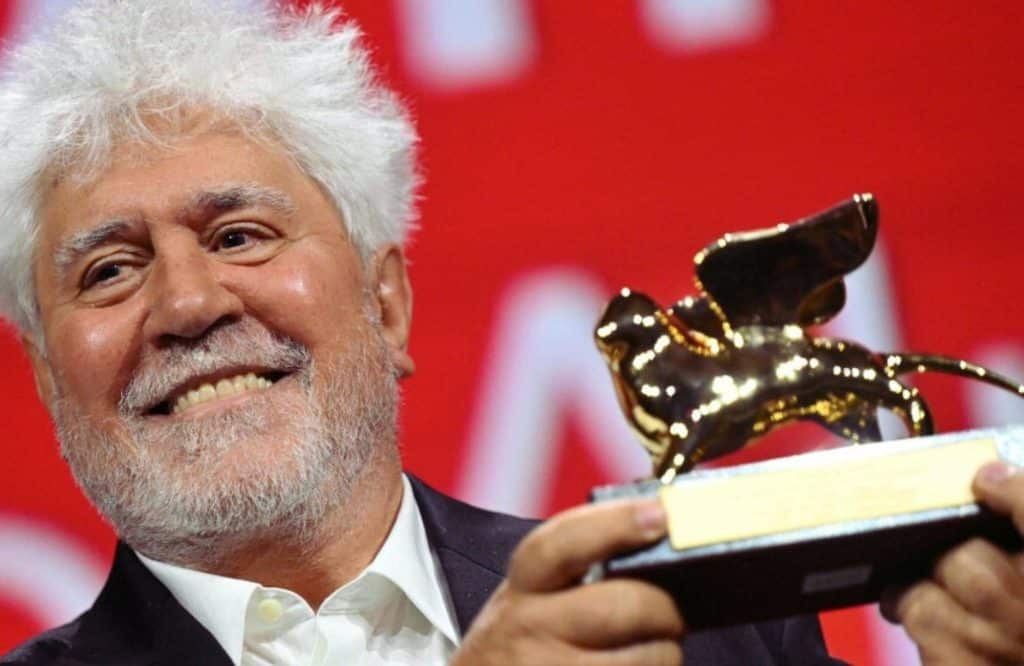 Venezia 81 pedro almodovar