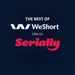 Serially annuncia una nuova partnership con weshort