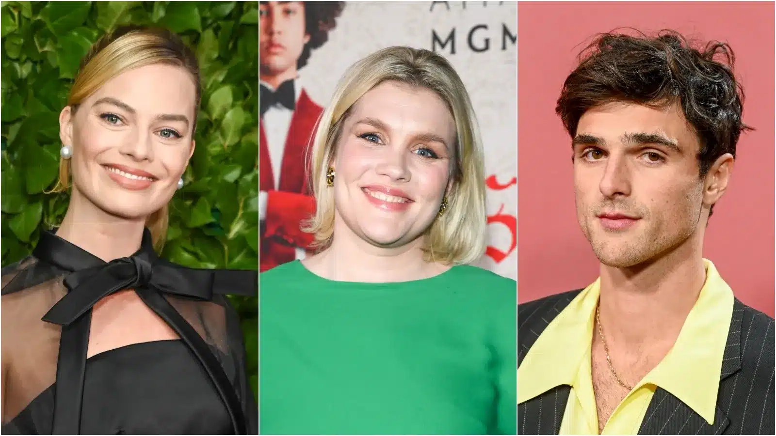 Wuthering heights, margot robbie e jacob elordi protagonisti del nuovo film di emerald fennell