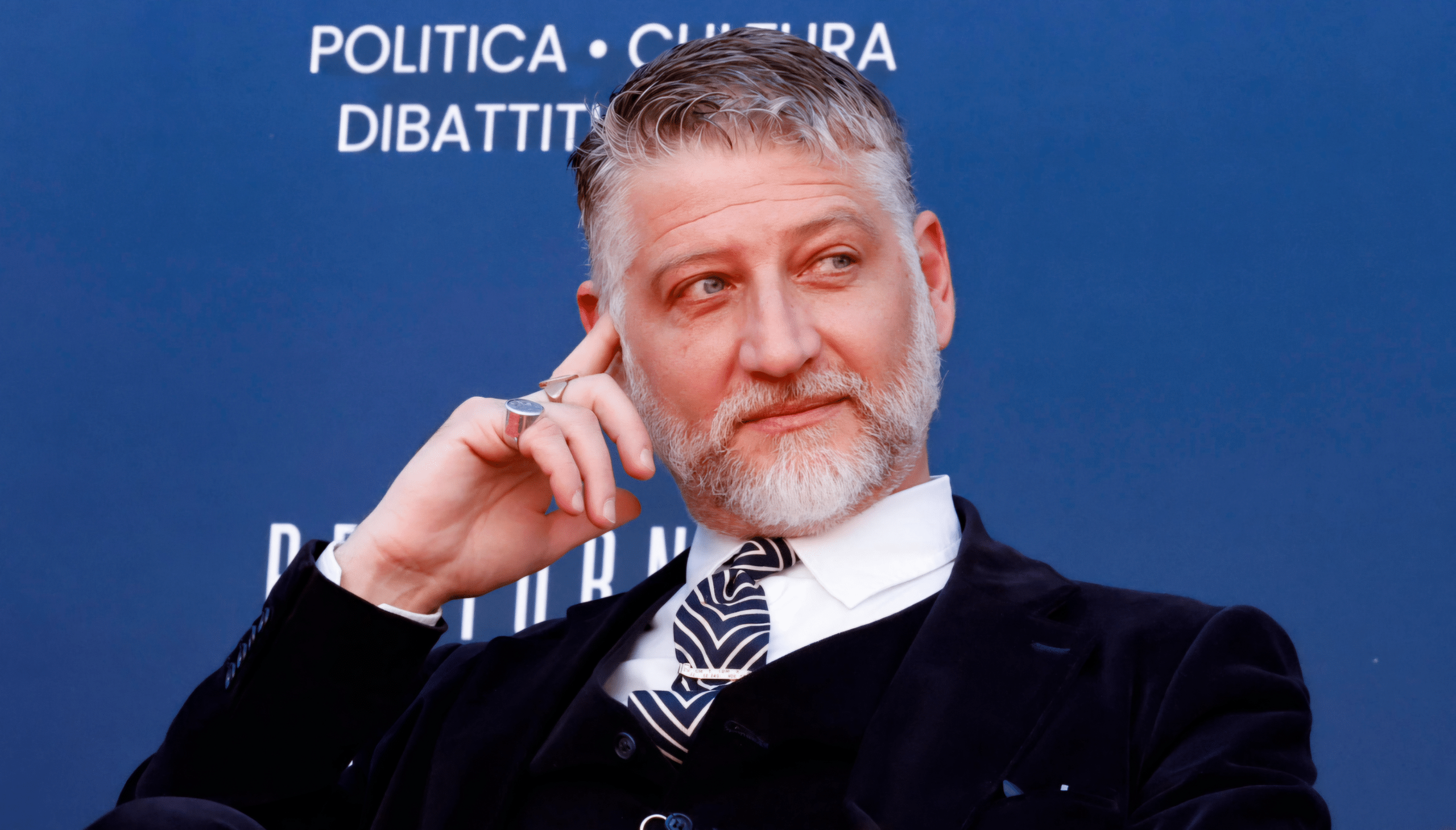 Il ministro giuli nomina 15 esperti alla commissione cinema
