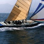 Azzurra - la prima sfida italiana all'america's cup. Dal sogno alla realtà