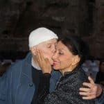 Addio a beppe menegatti, regista teatrale e marito di carla fracci