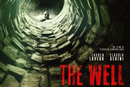 The well