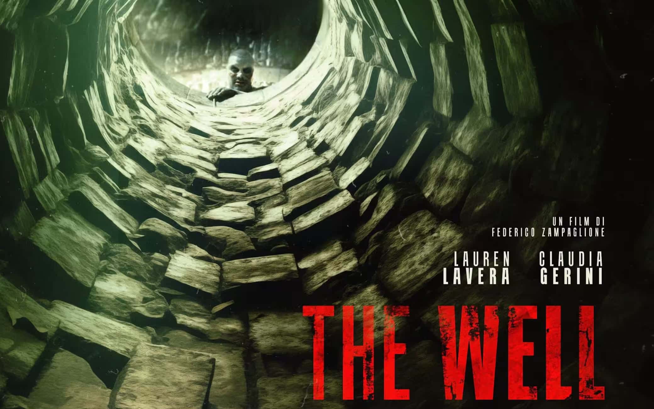 The well: l’horror italiano che mescola occulto e tradizione