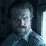 David harbour, ritratto del gigante del cinema e della tv