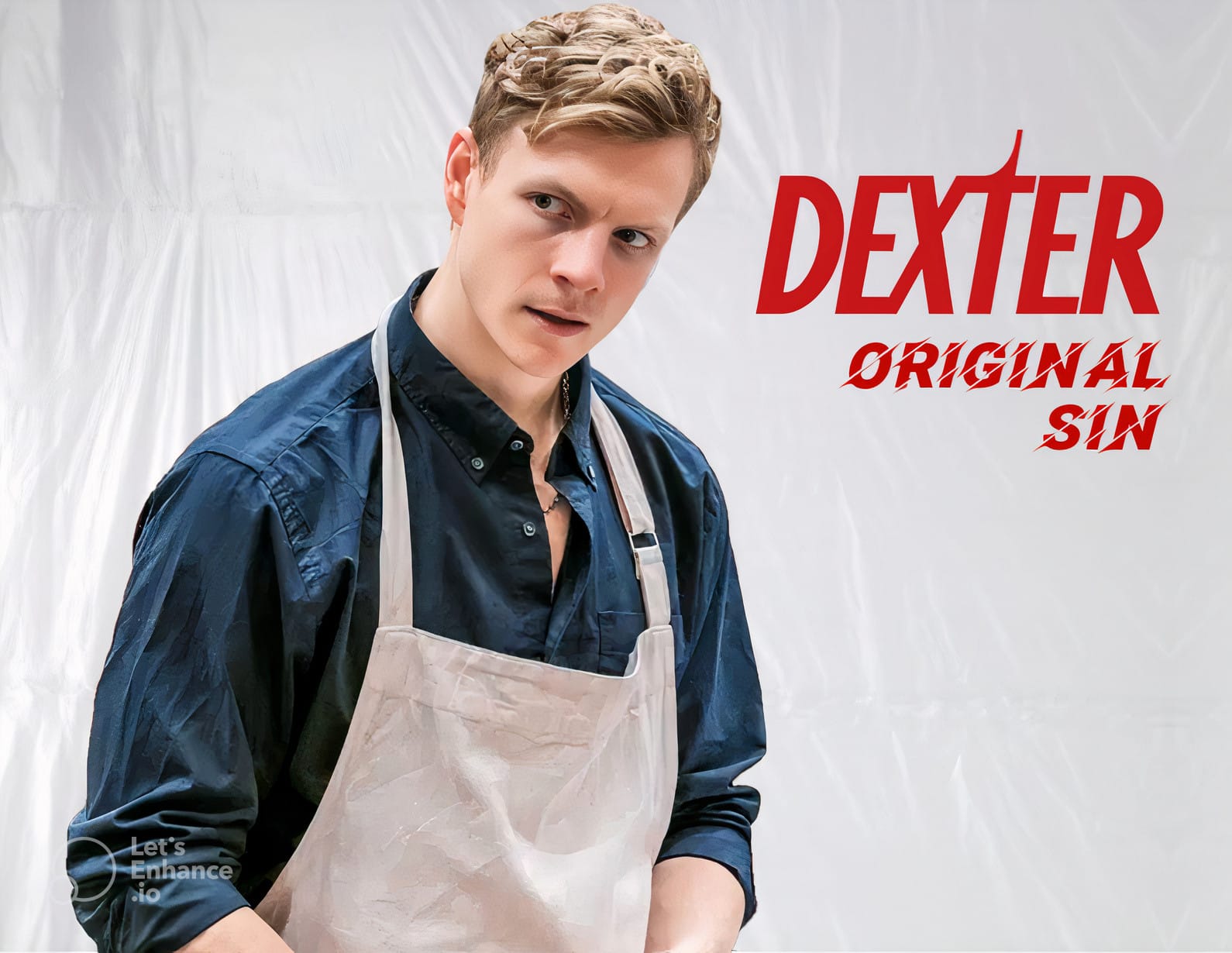 Dexter: original sin e il nuovo trailer che non vi aspettavate