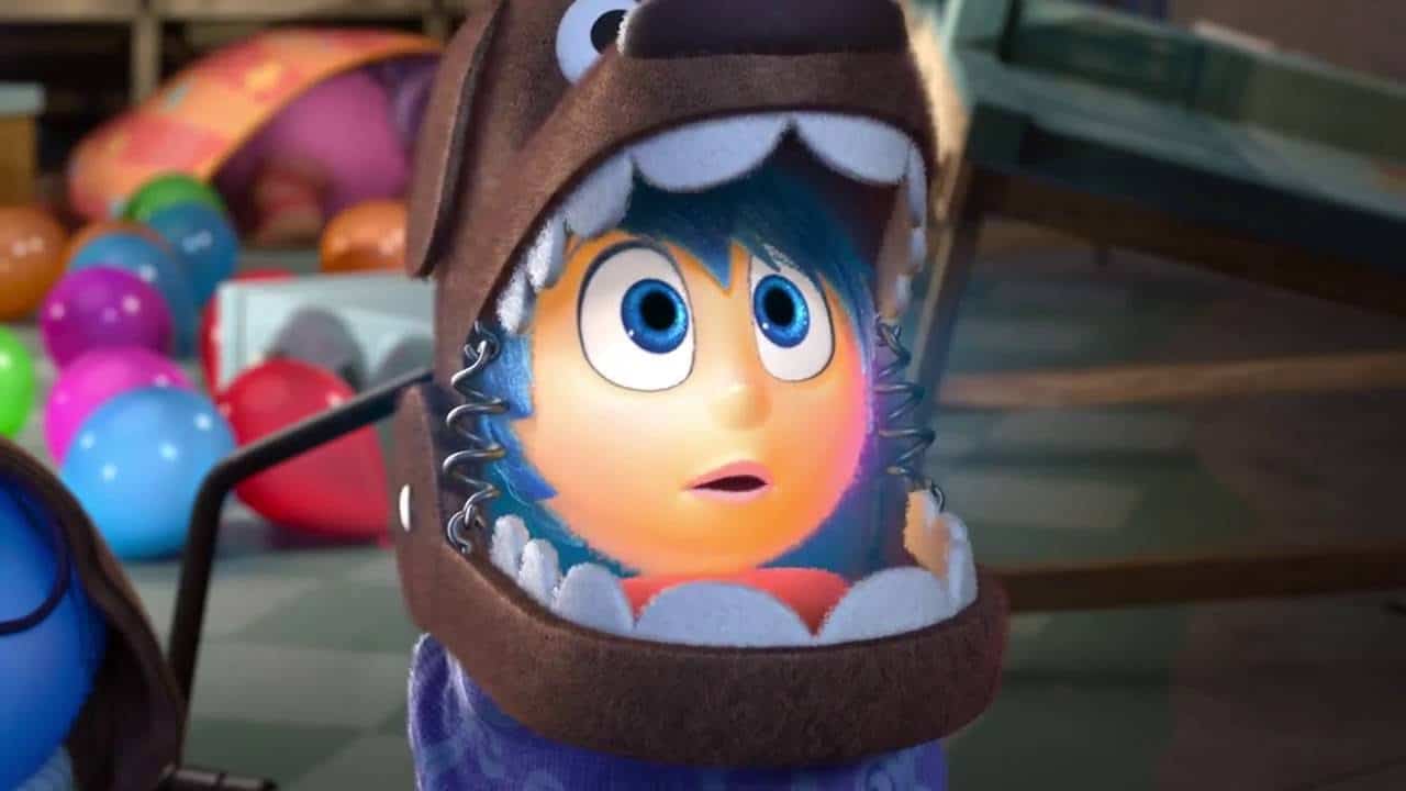 Disney: annuncio geniale delle date di 2 serie pixar