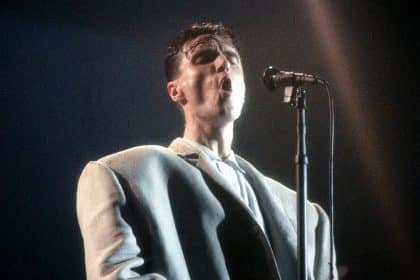 Talking heads, dopo 40 anni torna lo splendido concerto di stop making sense