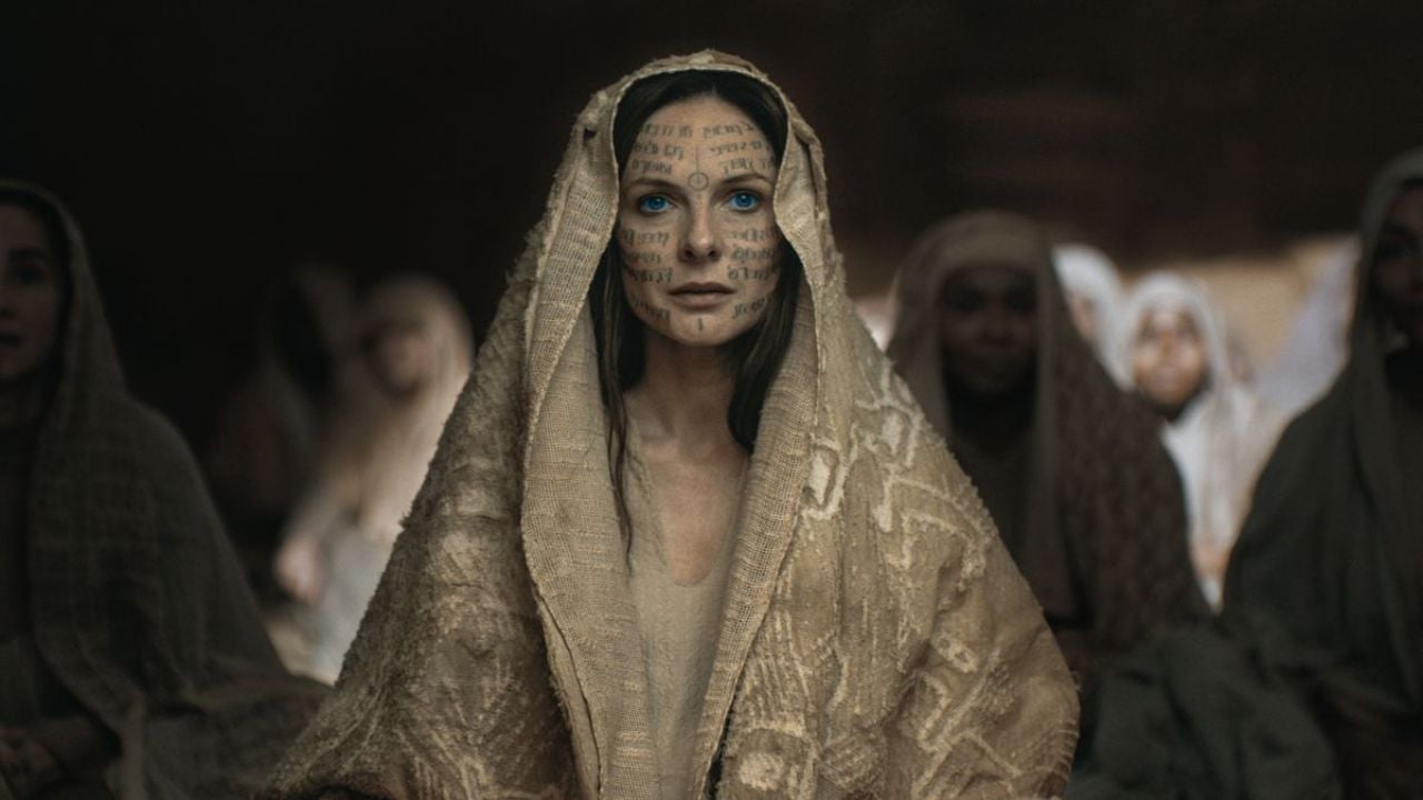 Dune, una serie impressionante a novembre 2024