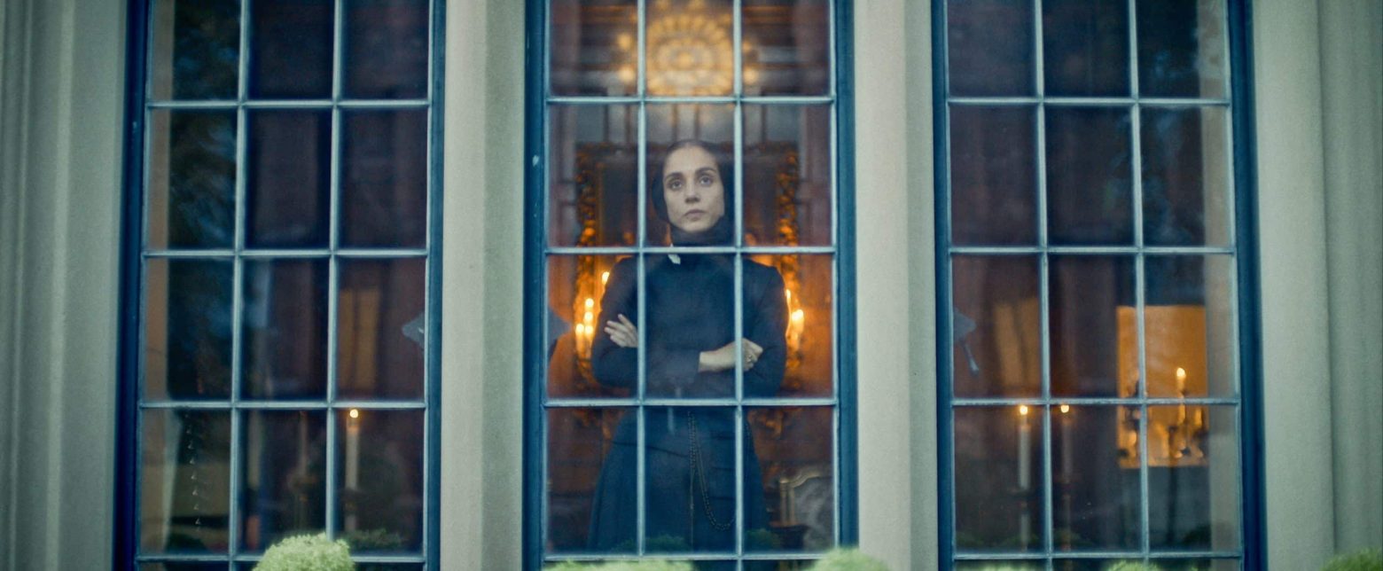 Francesca cabrini: il film evento dal 13 ottobre al cinema