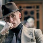 Il trailer de il giorno dello sciacallo, dall'8 novembre