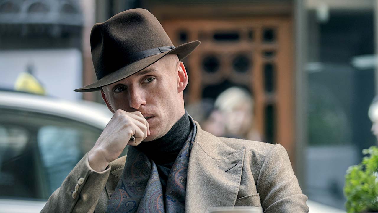 Il trailer de il giorno dello sciacallo, dall’8 novembre