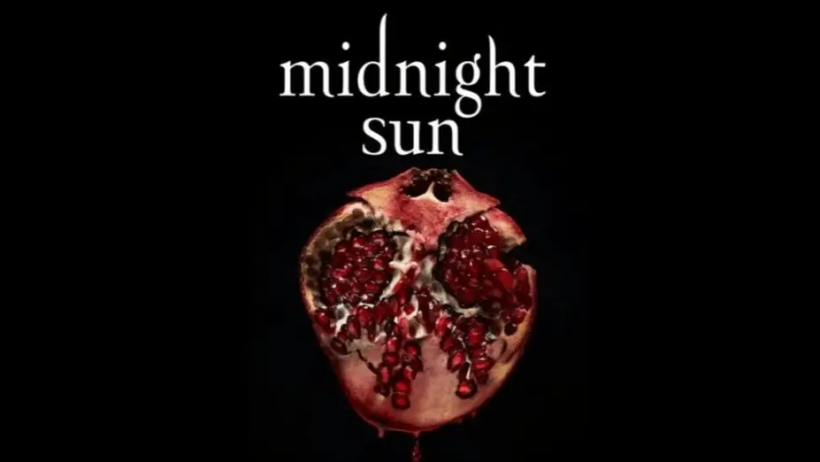 Midnight sun