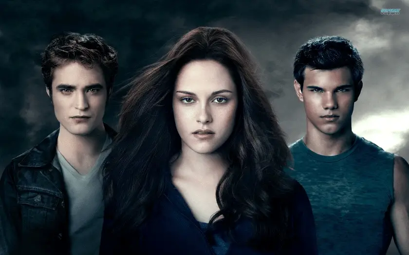 Midnight sun, lo spin-off di twilight prossimamente su netflix