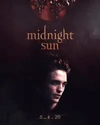 Midnight sun, lo spin-off di twilight prossimamente su netflix