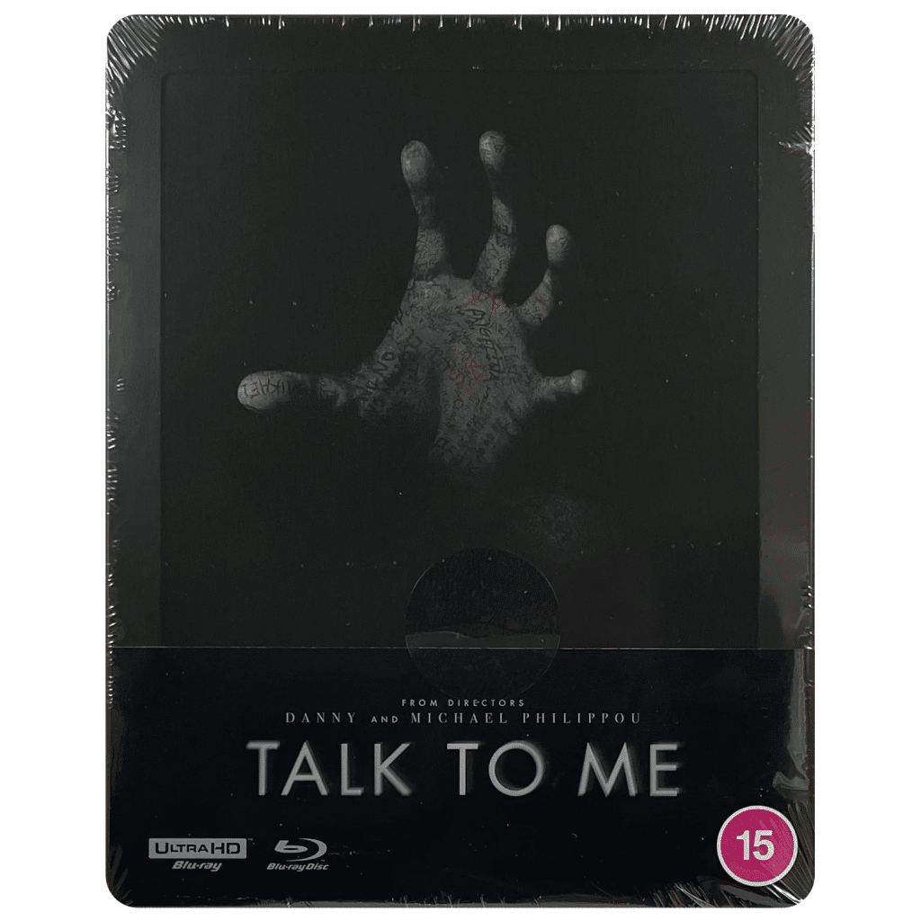 Talk to me , sconto esclusivo su amazon