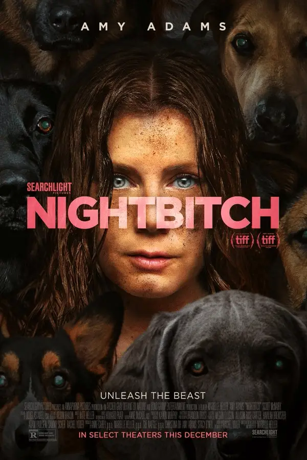 Nightbitch amy adams