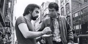 Martin scorsese a torino dal 5 all' 8 ottobre, tra masterclass e grande cinema