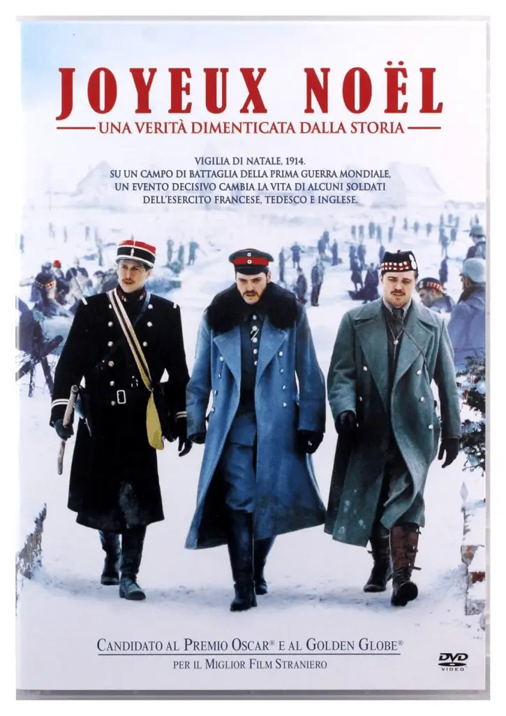 Joyeux noël - una verità dimenticata dalla storia, in offerta su amazon