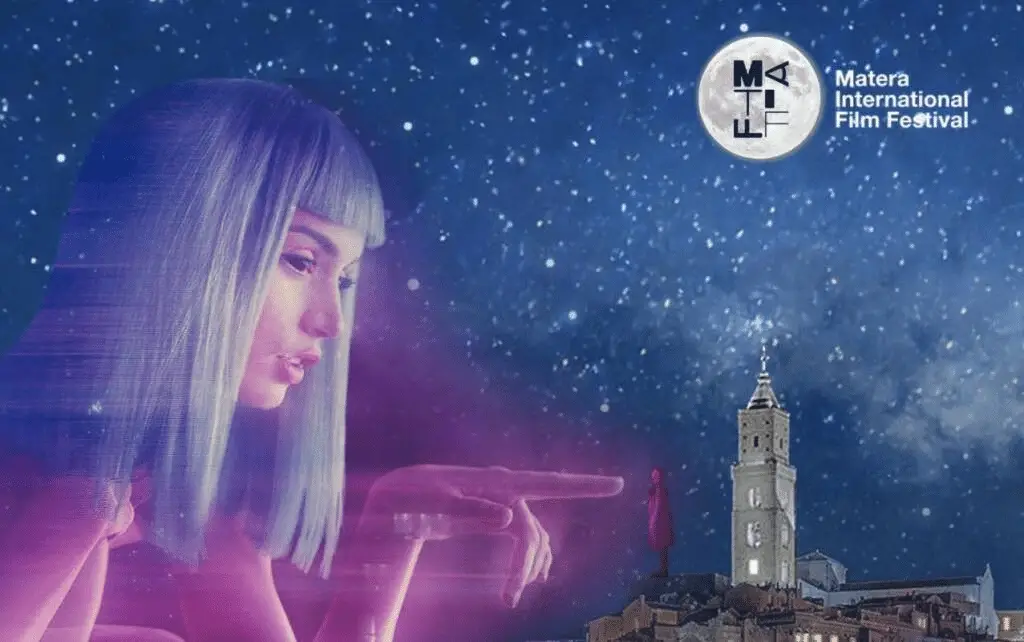 Matiff matera international film festival, una prestigiosa kermesse cinematografica da non perdere