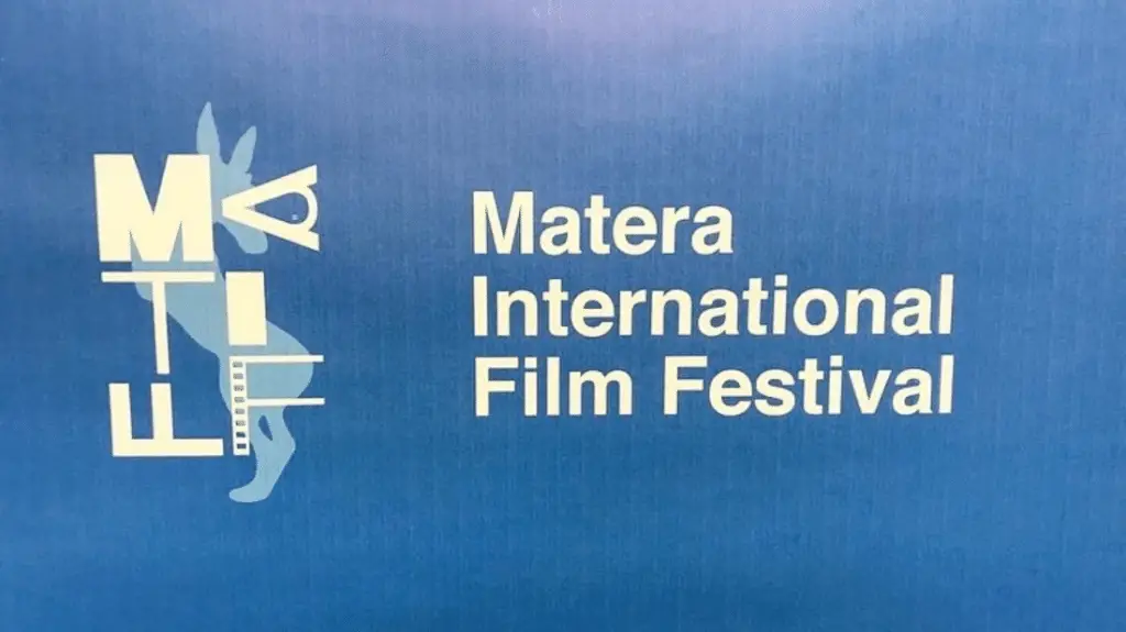 Matiff matera international film festival, una prestigiosa kermesse cinematografica da non perdere