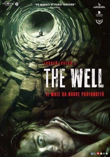 The well