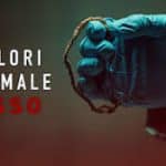 I colori del male: rosso, un thriller che si perde negli incastri narrativi scontati