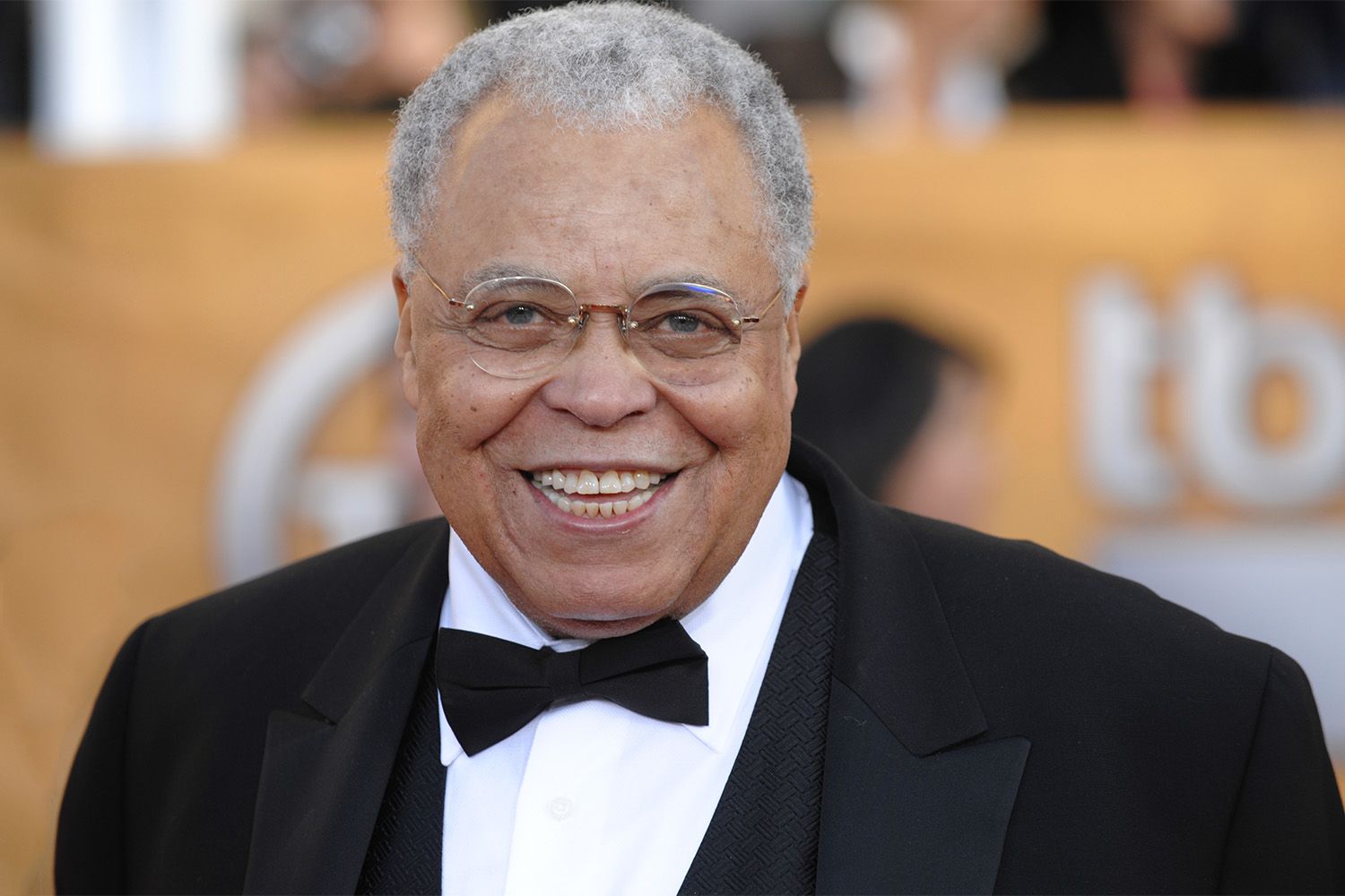 Ci lascia james earl jones