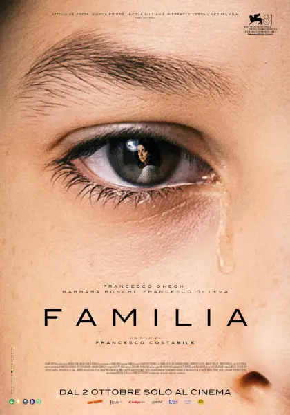 Familia: l'ennesima denuncia sociale