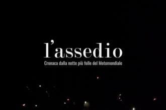 L'assedio