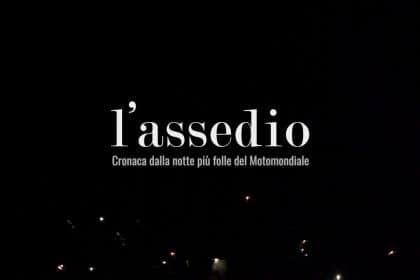 L'assedio