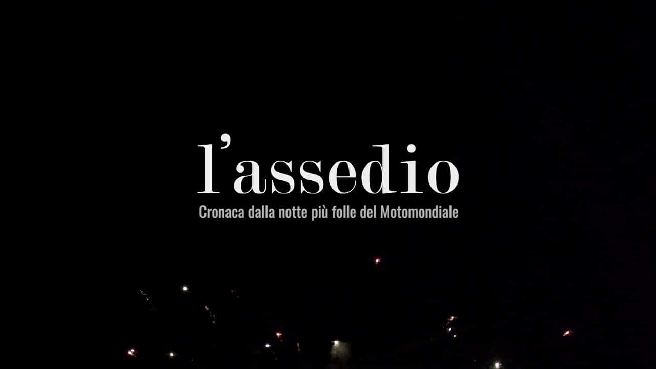 L’assedio, il documentario italiano arriva in 30 paesi del mondo