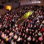 Middle east now a firenze dal 15 al 20 ottobre