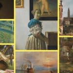 National gallery 200, due secoli di immenso valore artistico e umano
