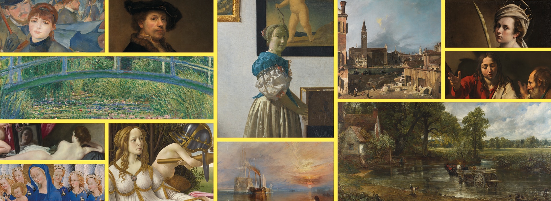 National gallery 200
