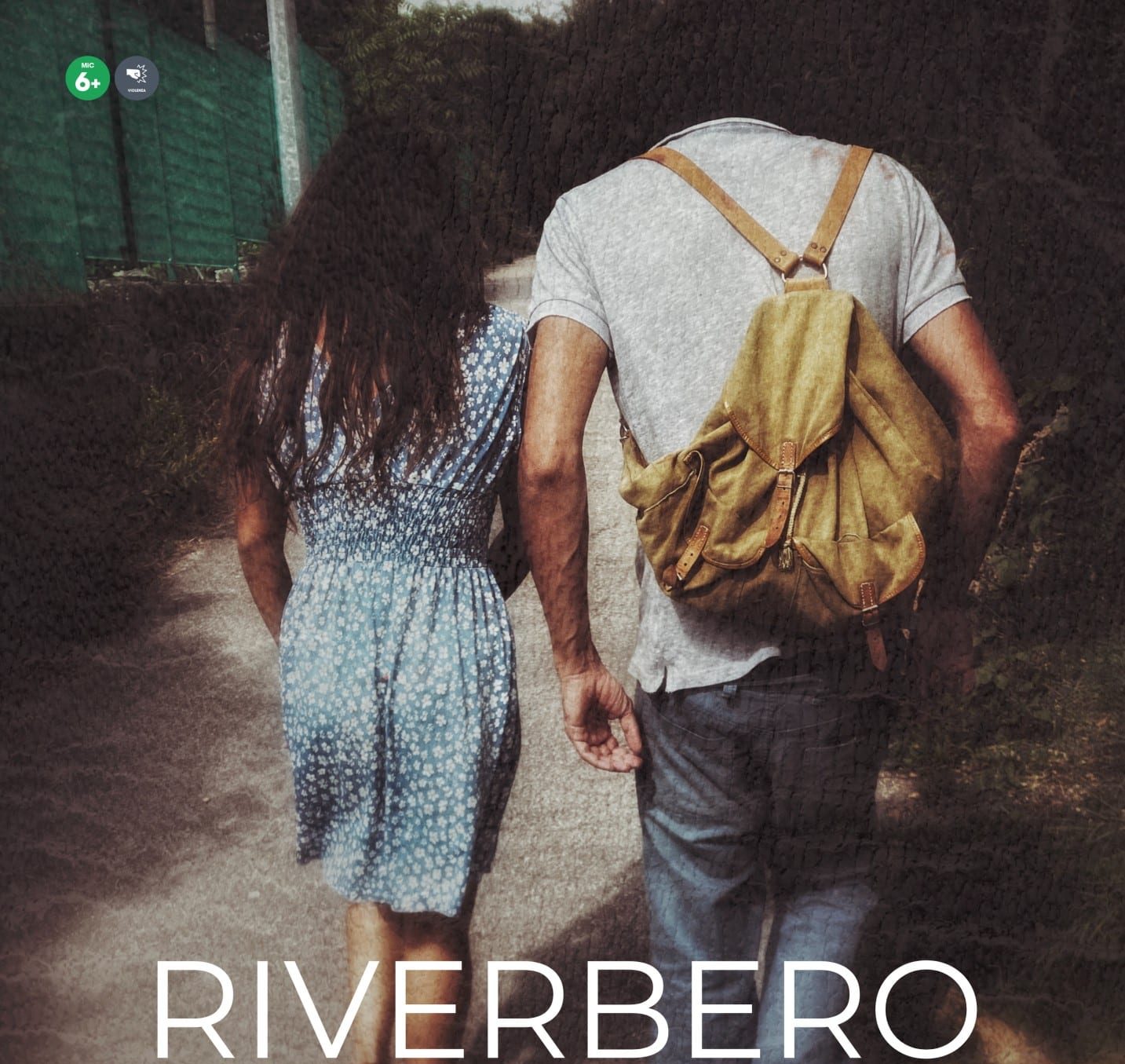 Riverbero di enrico iannaccone dal 3 ottobre al cinema
