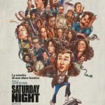 Saturday night di jason reitman: in anteprima alla festa del cinema di roma
