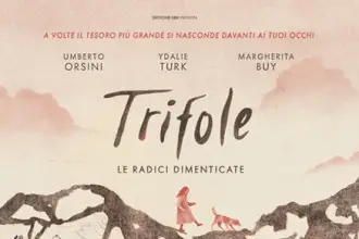 Trifole le radici dimenticate