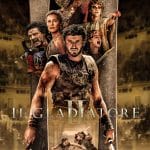 Il gladiatore ii: al cinema dal 14 novembre