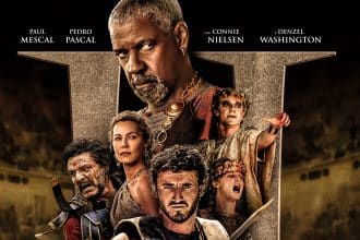 Il gladiatore ii: al cinema dal 14 novembre